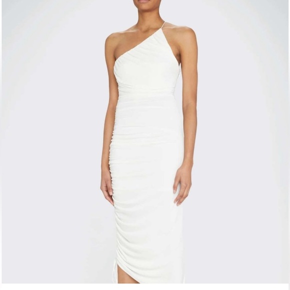 NWT cinq a Sept Brynn Dress sz 4 - Picture 5 of 8